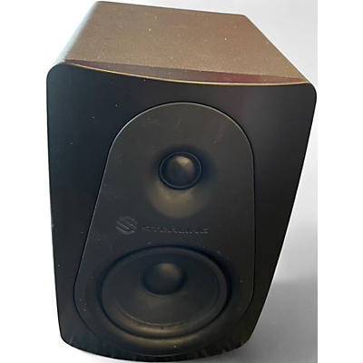 Used Sterling Audio MX5 Powered Monitor