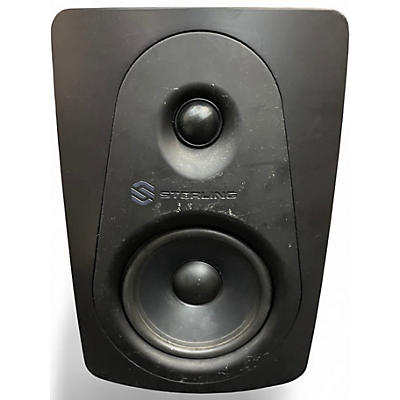 Used Sterling Audio MX5 Powered Monitor
