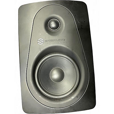 Used Sterling Audio MX5 Powered Monitor