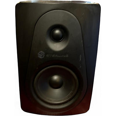 Used Sterling Audio MX5 Powered Monitor