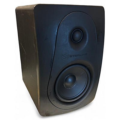 Used Sterling Audio MX5 Powered Monitor
