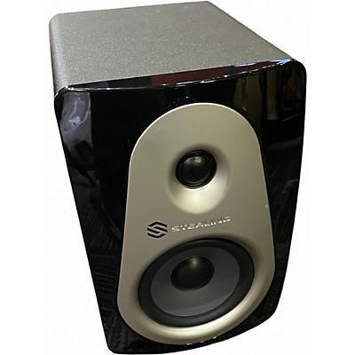 Used Sterling Audio MX5 Powered Monitor