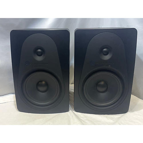 Sterling Audio Used Sterling Audio MX8 Pair Powered Monitor