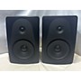 Used Sterling Audio Used Sterling Audio MX8 Pair Powered Monitor