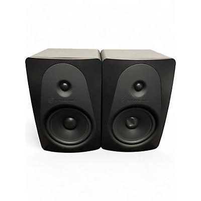 Sterling Audio Used Sterling Audio MX8 Pair Powered Monitor