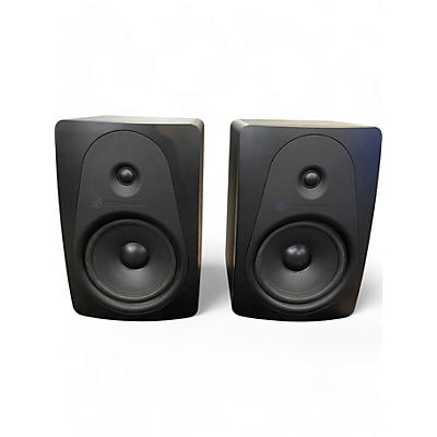 Sterling Audio Used Sterling Audio MX8 Pair Powered Monitor