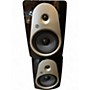 Used Sterling Audio MX8 Pair Powered Monitor