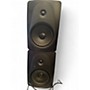 Used Sterling Audio MX8 Pair Powered Monitor