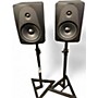 Used Sterling Audio MX8 Pair Powered Monitor