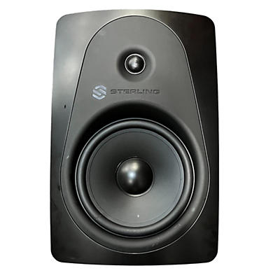 Sterling Audio Used Sterling Audio MX8 Powered Monitor