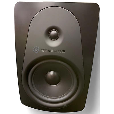 Used Sterling Audio MX8 Powered Monitor