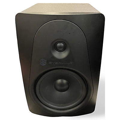 Used Sterling Audio MX8 Powered Monitor