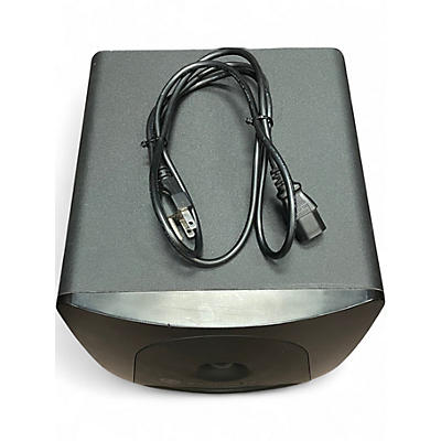 Used Sterling Audio MX8 Powered Monitor