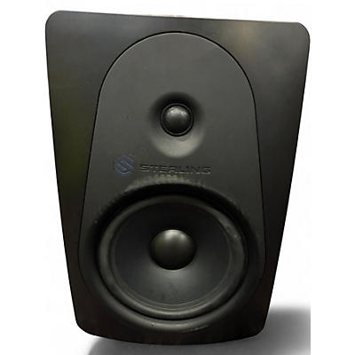Used Sterling Audio MX8 Powered Monitor
