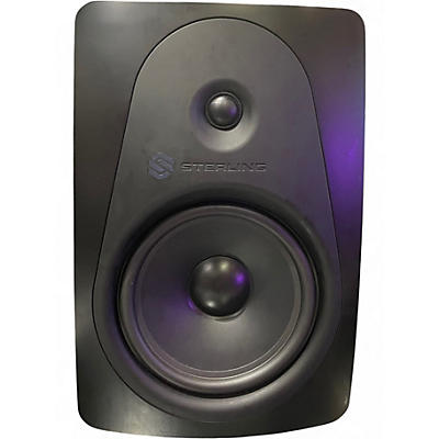 Used Sterling Audio MX8 Powered Monitor