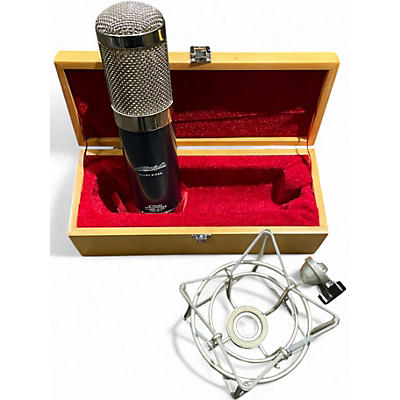 Used Sterling Audio OCEAN WAY Condenser Microphone