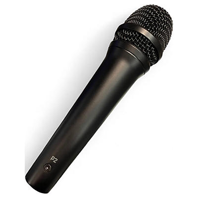 Used Sterling Audio P2 Dynamic Microphone