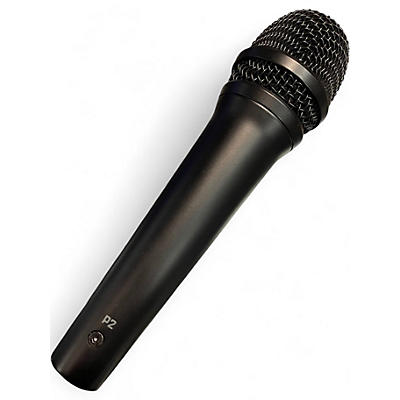 Used Sterling Audio P2 Dynamic Microphone