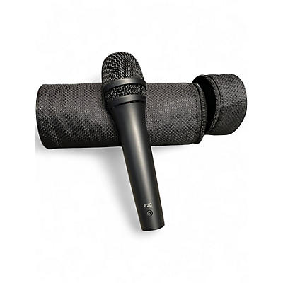 Used Sterling Audio P20 Dynamic Microphone