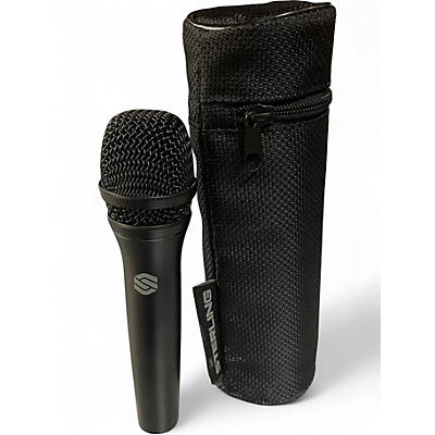 Used Sterling Audio P20 Dynamic Microphone