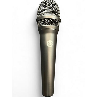 Used Sterling Audio P20 Dynamic Microphone