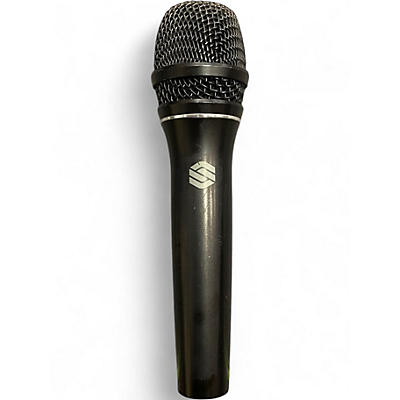 Used Sterling Audio P30 ACTIVE DYNAMIC MIC Dynamic Microphone