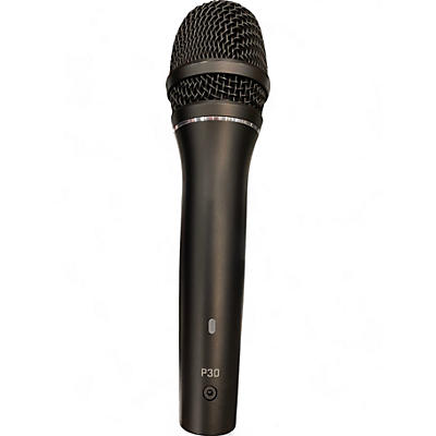 Sterling Audio Used Sterling Audio P30 Dynamic Microphone