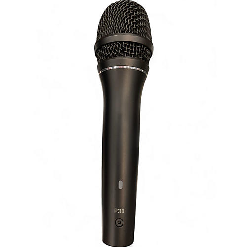 Sterling Audio Used Sterling Audio P30 Dynamic Microphone