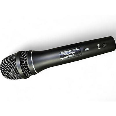 Used Sterling Audio P30 Dynamic Microphone