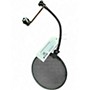 Used Sterling Audio PF1 POP FILTER Misc Stand