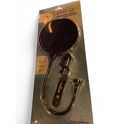 Used Sterling Audio PF2 Misc Stand