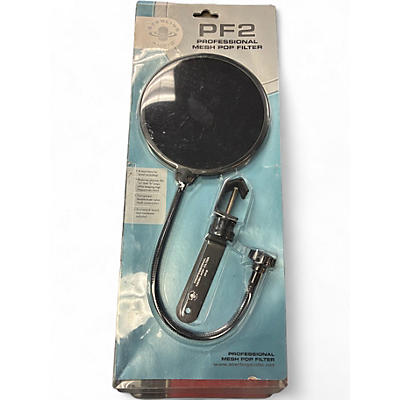 Used Sterling Audio PF2 Pop Filter