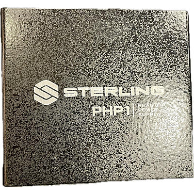 Sterling Audio Used Sterling Audio PHP1 Power Supply