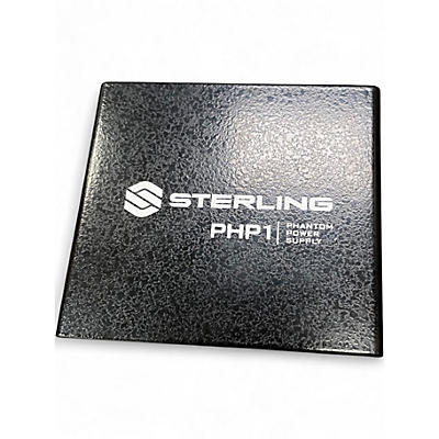 Used Sterling Audio PHP1 Power Supply