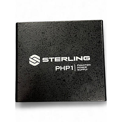 Used Sterling Audio PHP1 Power Supply