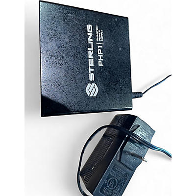 Used Sterling Audio PHP1 Power Supply