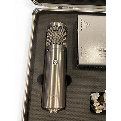 Used Sterling Audio PSM1 Condenser Microphone