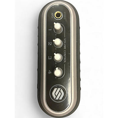 Used Sterling Audio S204HA Headphone Amp