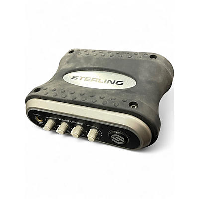 Used Sterling Audio S204HA Mixer