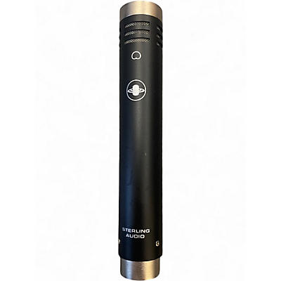 Used Sterling Audio S30 Condenser Microphone
