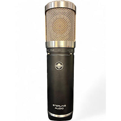Used Sterling Audio S30 Condenser Microphone