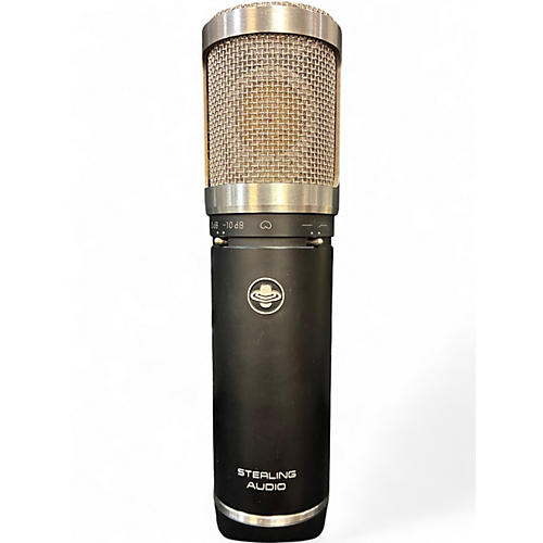 Used Sterling Audio S30 Condenser Microphone