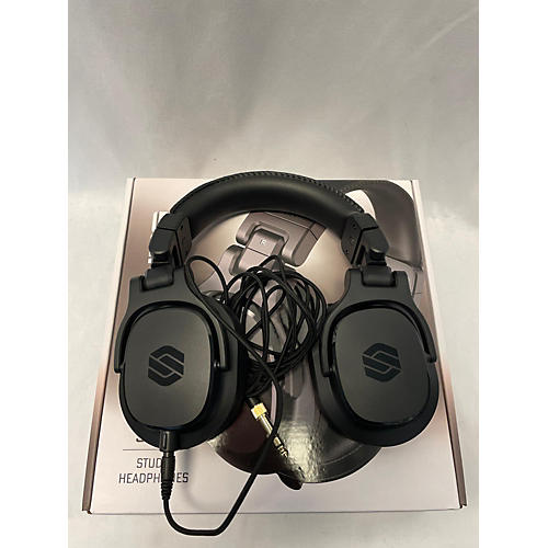 Sterling Audio Used Sterling Audio S400 Studio Headphones