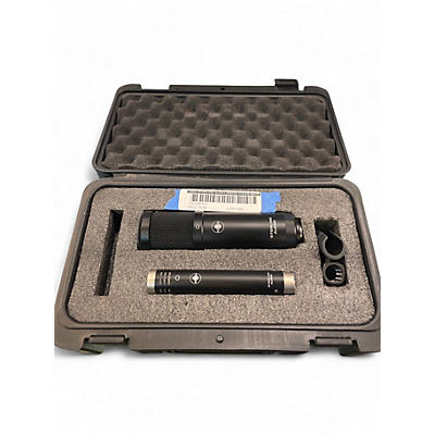 Used Sterling Audio  S50/30 Condenser Microphone