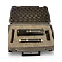 Used Sterling Audio S50/30 Mic Pack Condenser Microphone Recording Microphone Pack