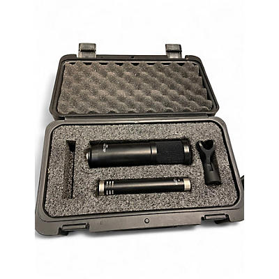 Used Sterling Audio S50/30 Mic Pack Condenser Microphone