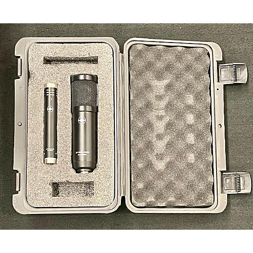 Sterling Audio Used Sterling Audio S50/30 PACK Recording Microphone Pack