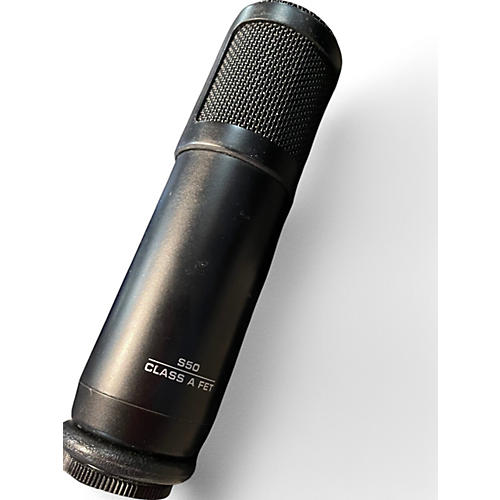 Used Sterling Audio S50 Condenser Microphone