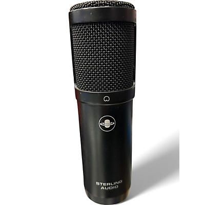 Used Sterling Audio S50 Condenser Microphone