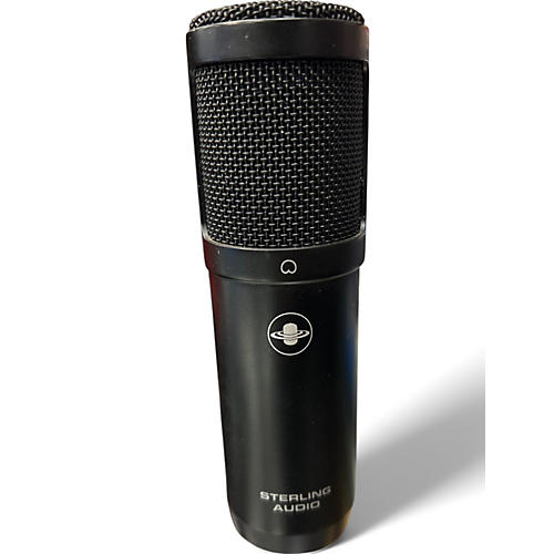 Used Sterling Audio S50 Condenser Microphone